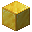 Bloque de oro — bloque de Minecraft